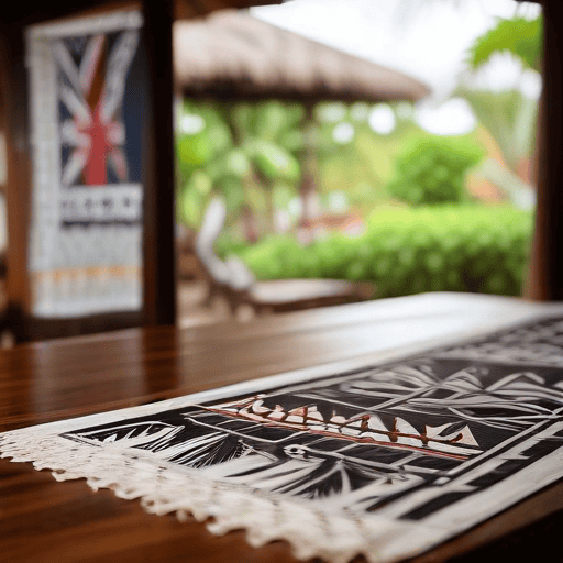 Illustration of Legacy of Caines Jannif | A journey through the lens