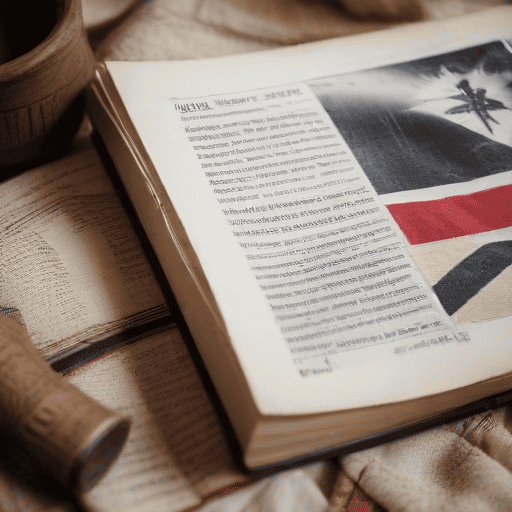 Illustration of Legacy of Caines Jannif | A journey through the lens