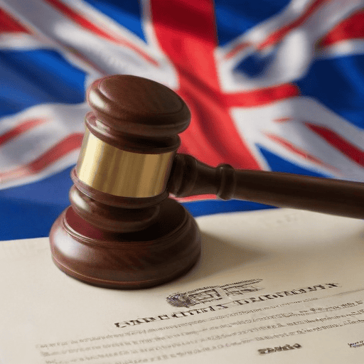 Illustration of Legal expert warns of weak human rights protections