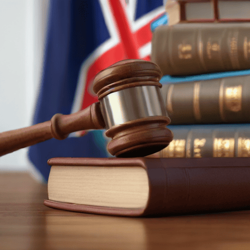 Illustration of Legal expert warns of weak human rights protections