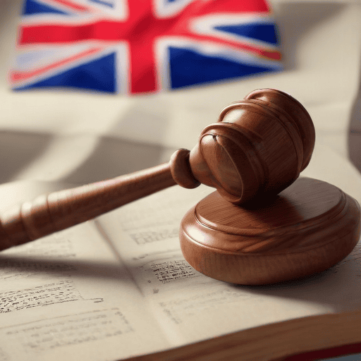 Illustration of Legal expert warns of weak human rights protections