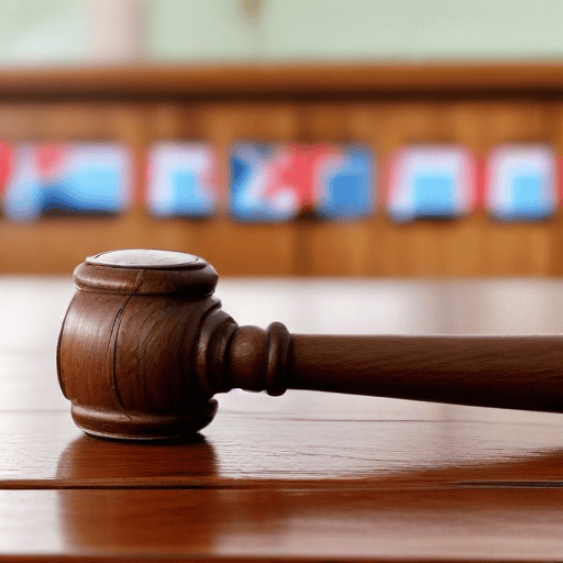 Illustration of Lesser term for offender