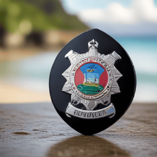 Illustration of Let Your Family Know Your Whereabouts: Police