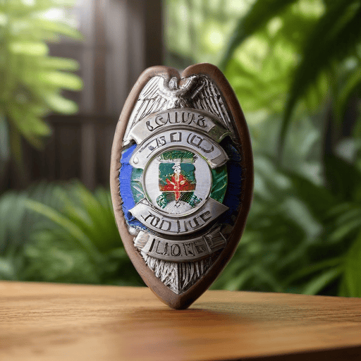 Illustration of Let Your Family Know Your Whereabouts: Police