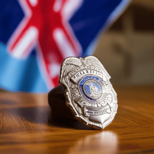 Illustration of Let Your Family Know Your Whereabouts: Police