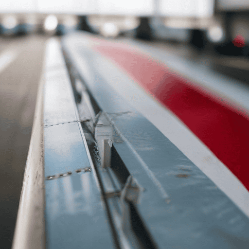 Illustration of Lets not speculate, union on Virgin Australia crew claims