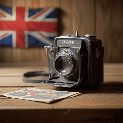 Caines Jannif: A 120-Year Legacy in Photography Ends