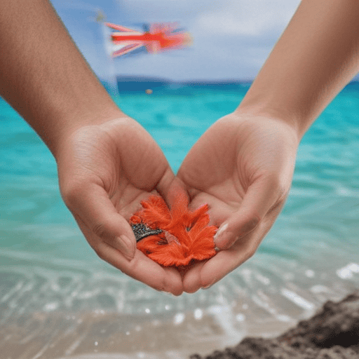 Inspiring Journey: How One Woman Overcame Bullying to Lead a Charitable Trust