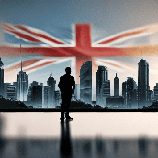 Martintar’s Future: Can Ronnie Chang Save the Day?