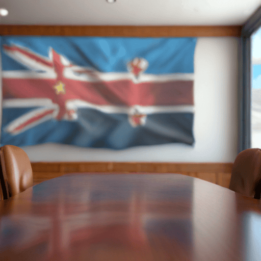 Controversial Proposals Spark Debate: Who Should Lead Fiji?