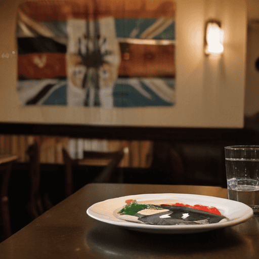 Restaurant Robbery Shakes Suva: Thieves Target Popular Eatery!