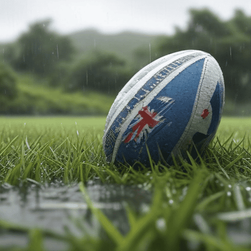 Illustration of Levuka’s rugby spirit | Lasting sporting memories from the old capital