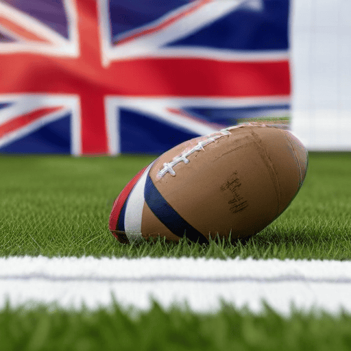 Illustration of Levuka’s rugby spirit | Lasting sporting memories from the old capital