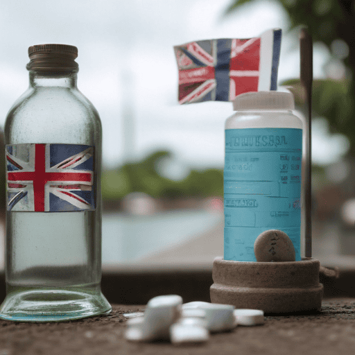 Illustration of Leweniqila Calls for Drug Assessment in Macuata