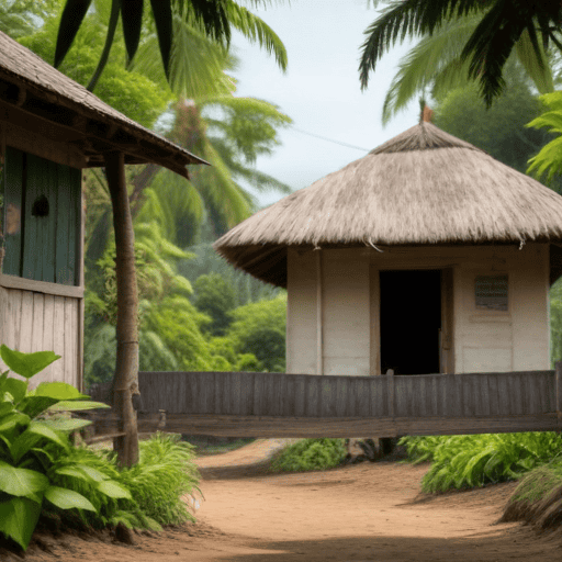 Fiji’s Drug Dilemma: Are Villages Immune?