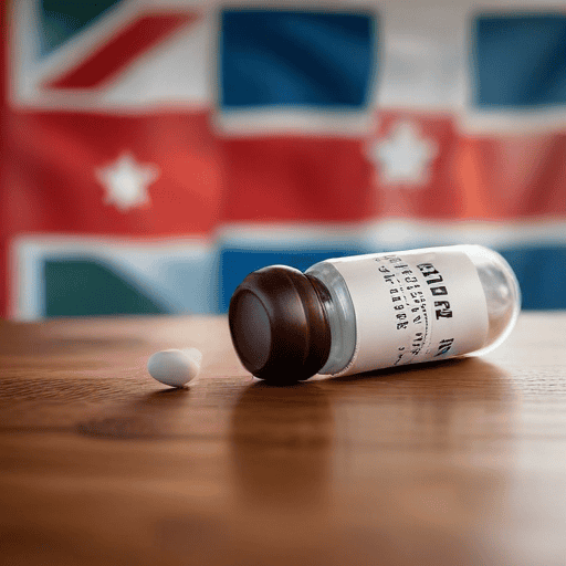 Illustration of Leweniqila Calls for Drug Assessment in Macuata