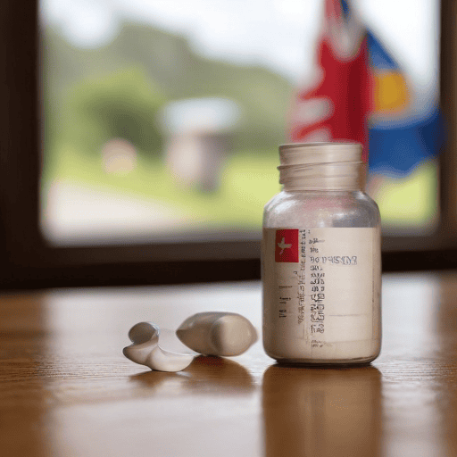 Illustration of Leweniqila Calls for Drug Assessment in Macuata