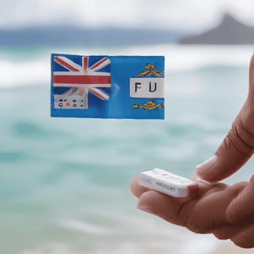 Illustration of Leweniqila Calls for Drug Assessment in Macuata