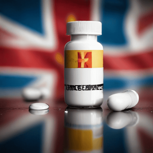 Illustration of Leweniqila Calls for Drug Assessment in Macuata