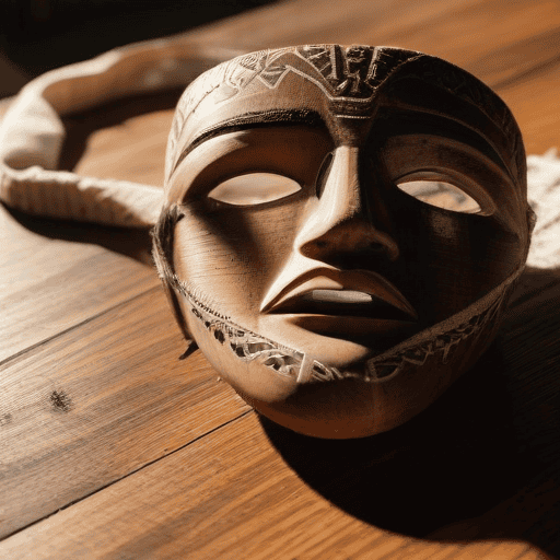 Illustration of Life Lessons | The tevoro trap