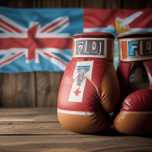 Illustration of Ligaloa’s move to NZ