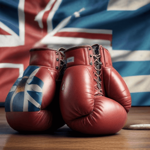 Illustration of Ligaloa’s move to NZ