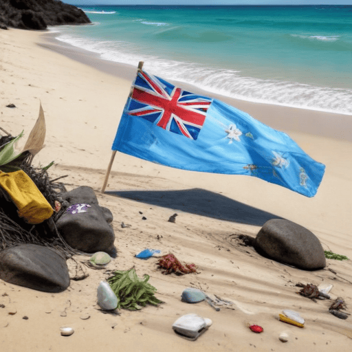 Illustration of ‘Limited services creates potential for plastic leakage’