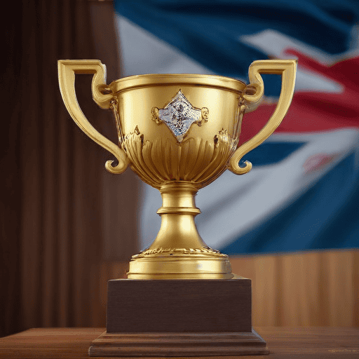 Illustration of Lion One Pours $4m