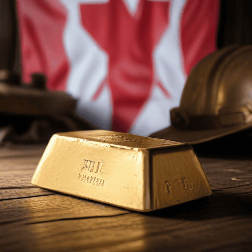 Illustration of Lion One Pours $4m