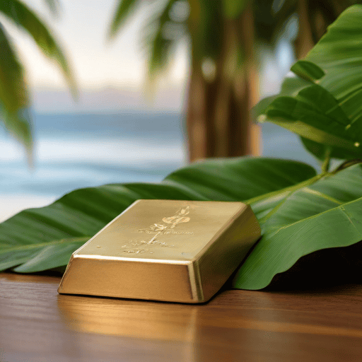 Illustration of Lion One Pours $4m