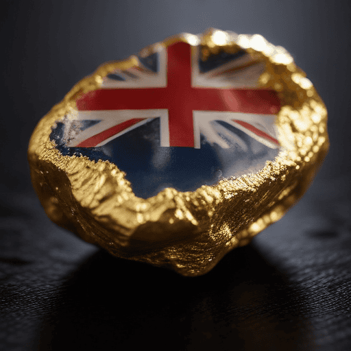 Illustration of Lion One Pours $4m