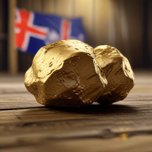 Illustration of Lion One Pours $4m