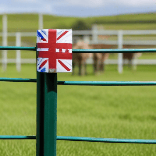 Illustration of Livestock theft reports surface during adverse weather