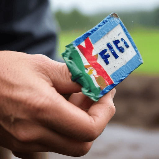 Illustration of Livestock theft reports surface during adverse weather