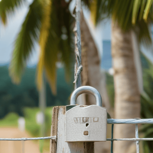 Illustration of Livestock theft reports surface during adverse weather