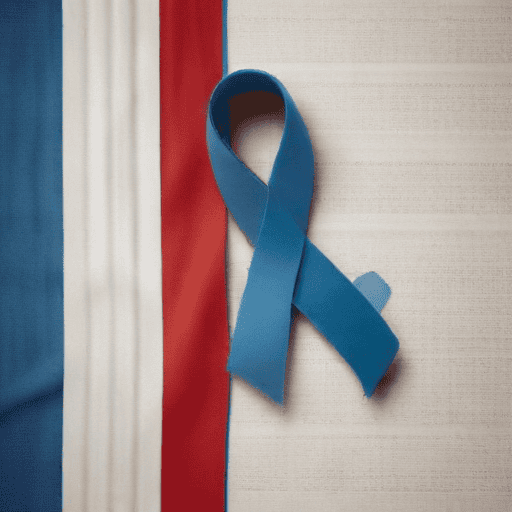 Illustration of Living With HIV