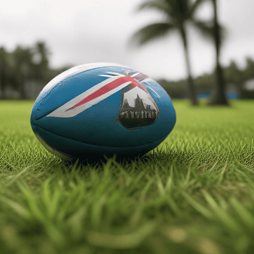 Illustration of Lomaiviti and Mataso 7s tournaments launched