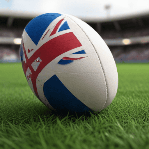 Illustration of Lomani ready to lead Fijian club