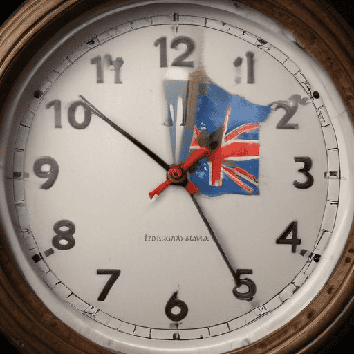 Illustration of Long two weeks of COI: Waqanika