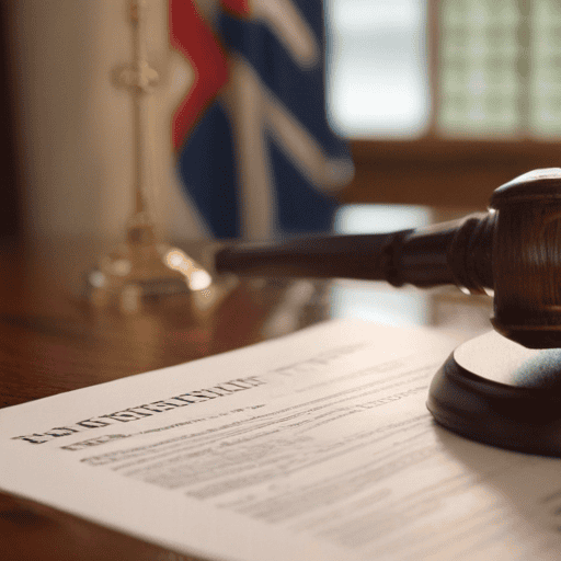 Illustration of Long two weeks of COI: Waqanika