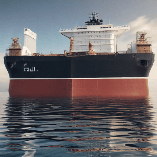 Illustration of Loopholes in shipping services
