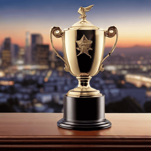 Illustration of Los Angeles to host SVNS final