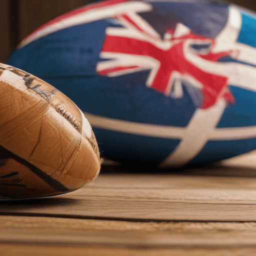 Illustration of Luke Tagi extends at Bayonne until 2028