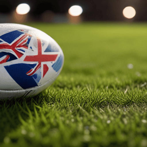 Illustration of Luke Tagi extends at Bayonne until 2028