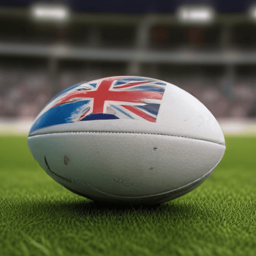 Illustration of Luke Tagi extends at Bayonne until 2028