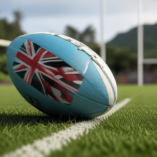 Illustration of Luke Tagi extends at Bayonne until 2028