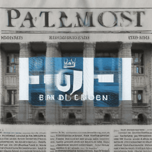 Illustration of Lynda’s Fate As Coalition MP and PA Member Hangs By A Thread