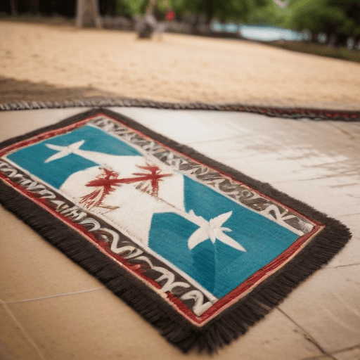 Illustration of MARAU NA VANUA O BURELEVU