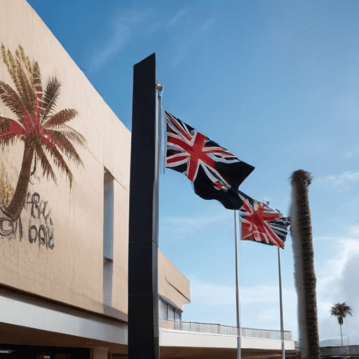 Illustration of MHCC Complex celebrates 17 years of operations