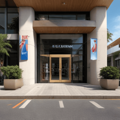 Illustration of MHCC Complex celebrates 17 years of operations